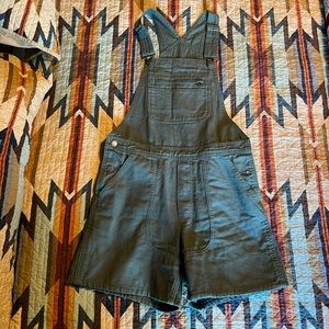 Patagonia Stand Up overall shorts